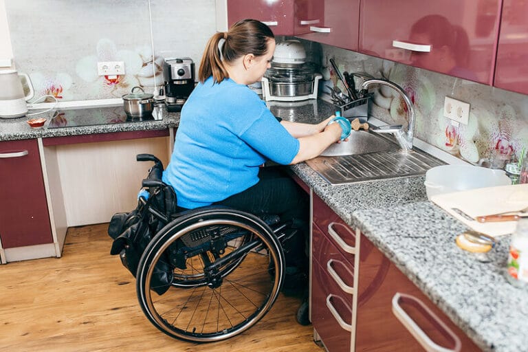 NDIS Builders for Home Modifications in Victoria